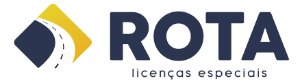 Rota Licenças